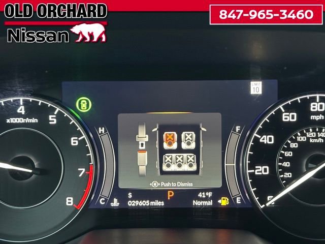 Used 2023 Acura RDX w/ Technology Package image 22