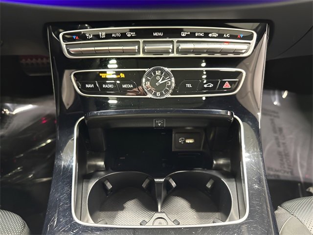 Used 2019 Mercedes-Benz E 53 AMG 4MATIC Sedan image 24