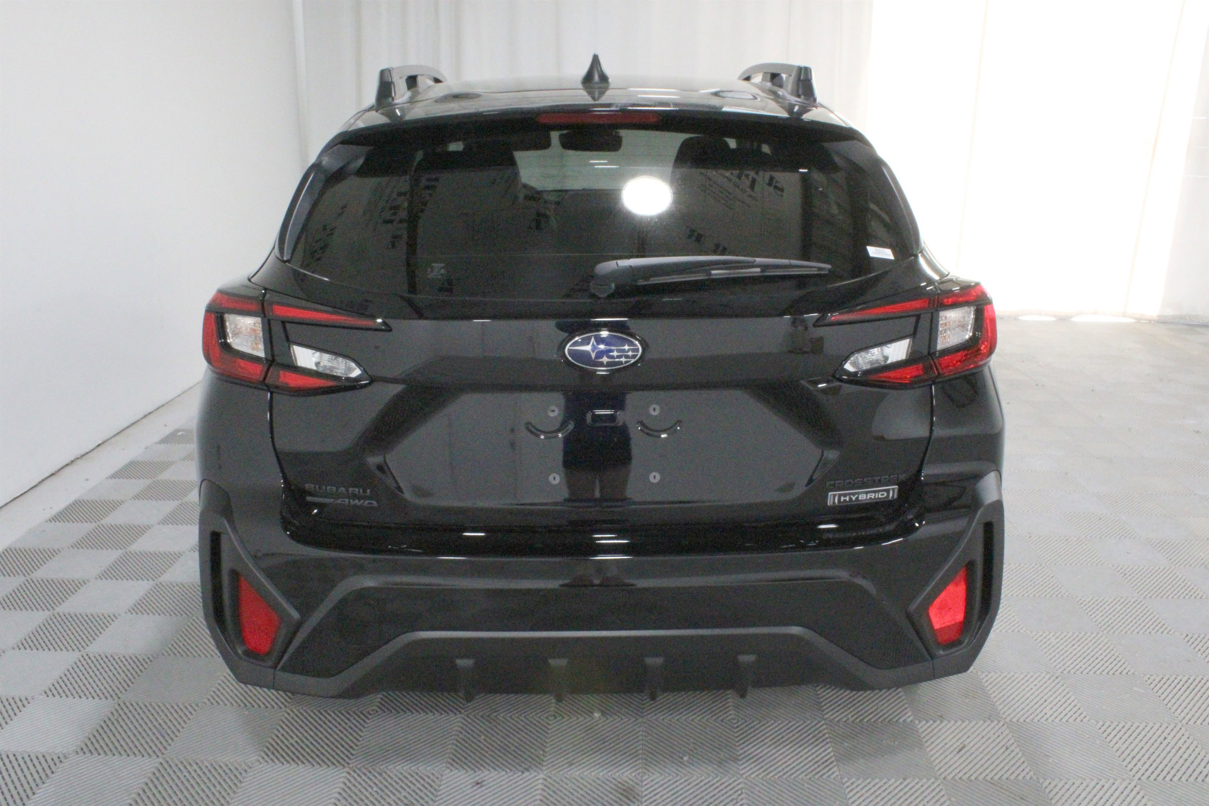 New 2026 Subaru Crosstrek 2.5i Limited image 29