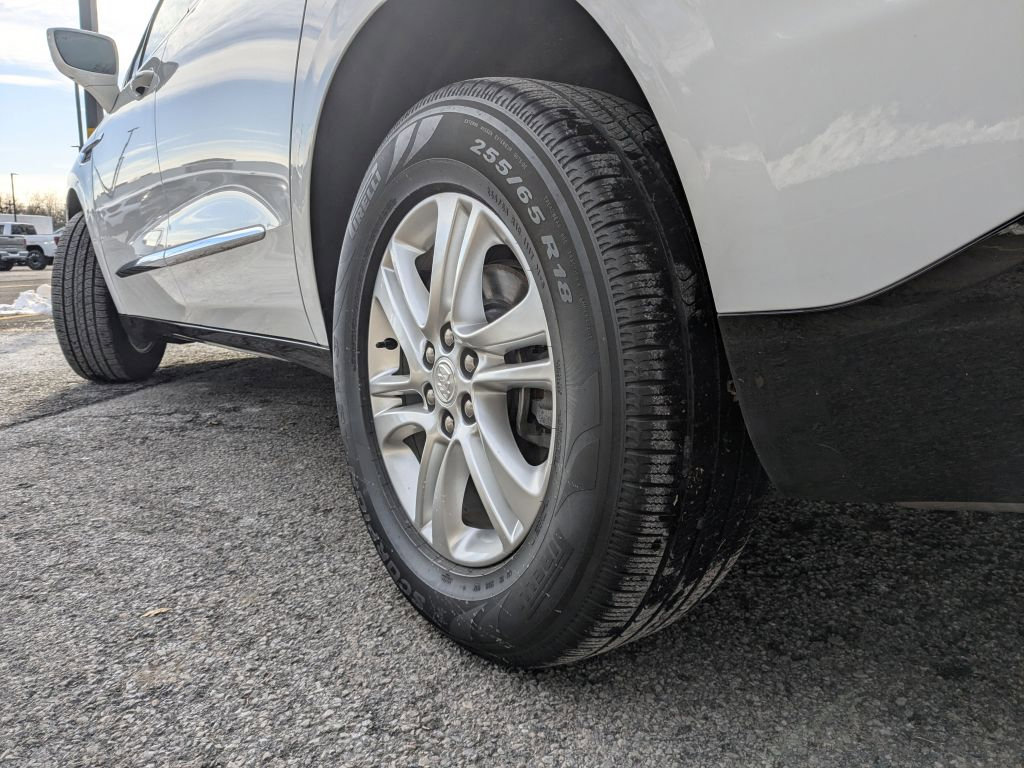 Used 2019 Buick Enclave Premium w/ Trailering Package, 5000 lbs. image 38