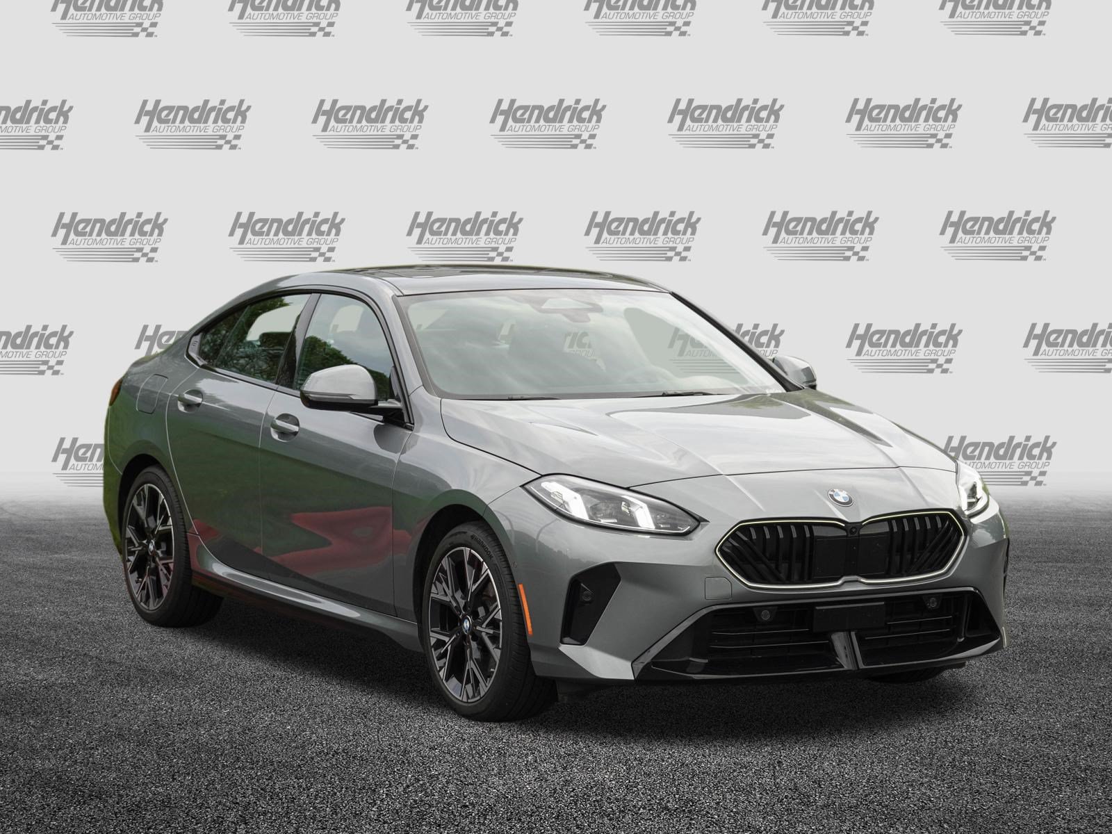 Certified 2025 BMW 228i xDrive w/ Premium Package AWD/4WD image 2