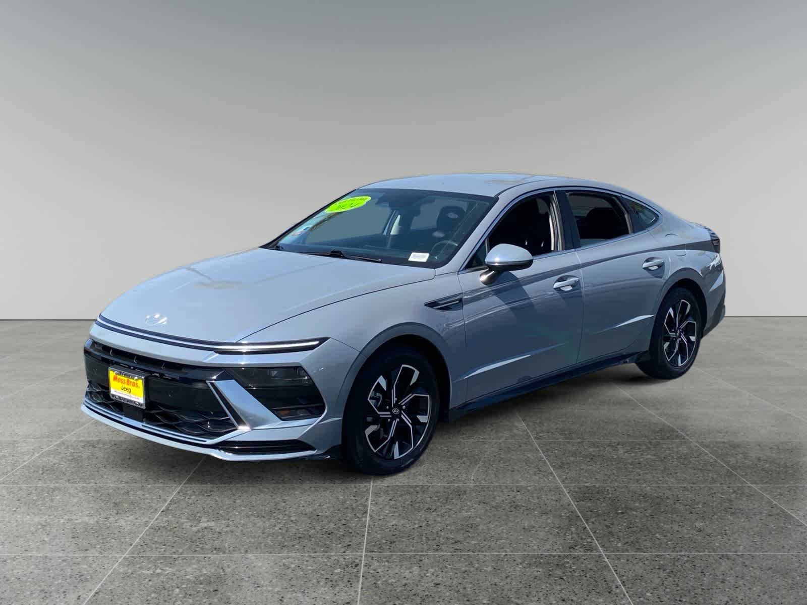 Used 2024 Hyundai Sonata SEL