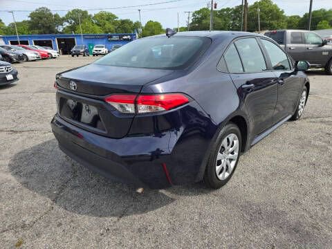 Used 2023 Toyota Corolla LE image 5