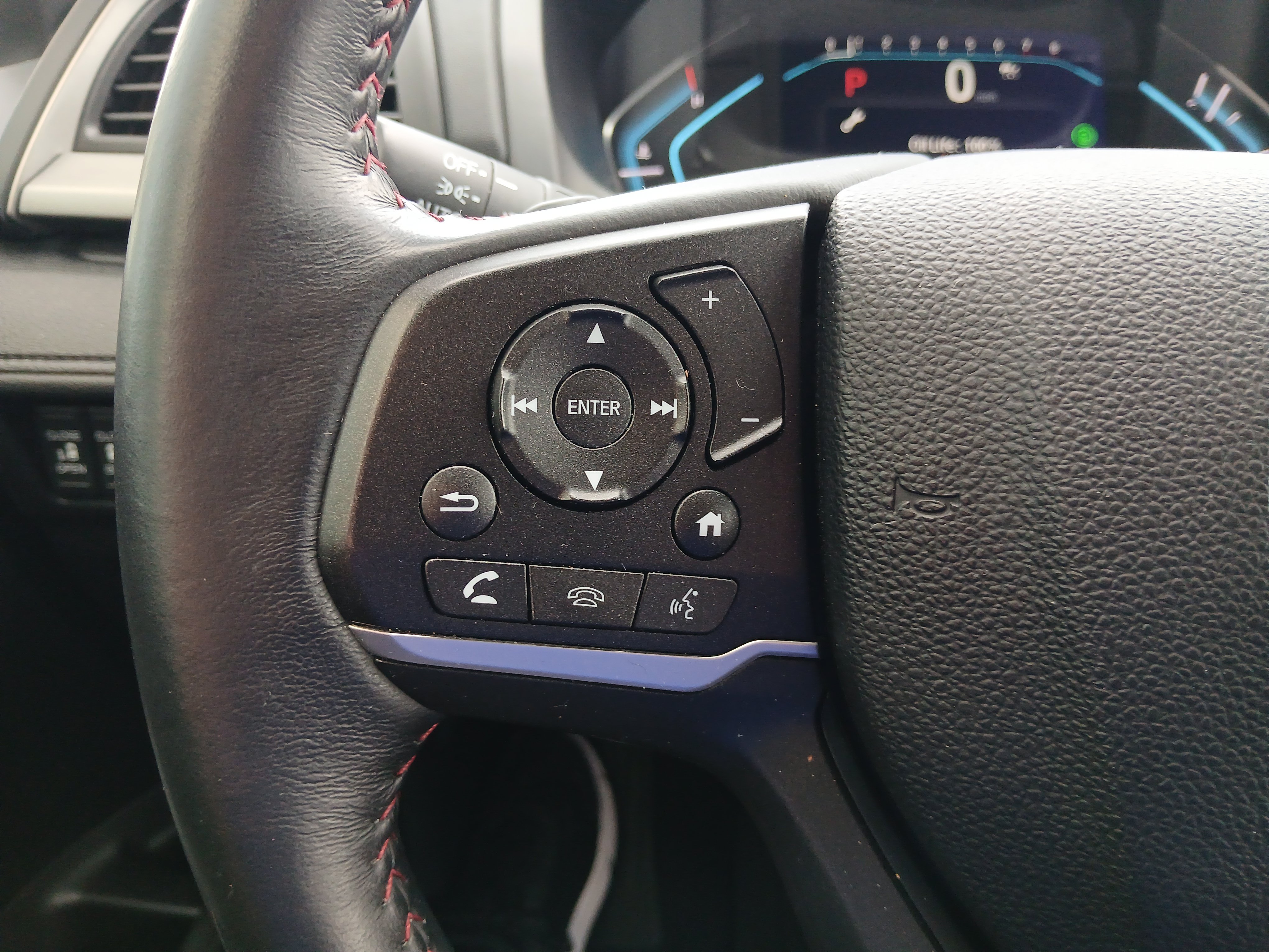 Used 2024 Honda Odyssey Sport image 11