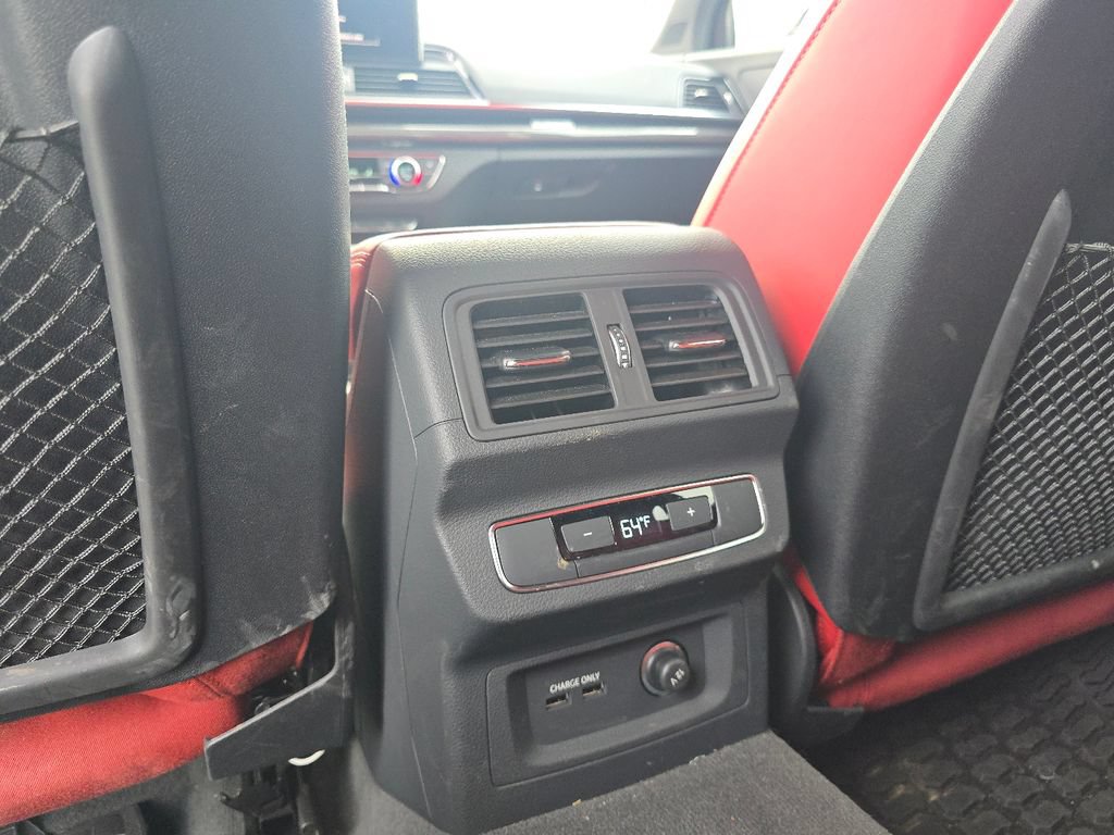 Used 2024 Audi SQ5 Premium Plus AWD/4WD image 26