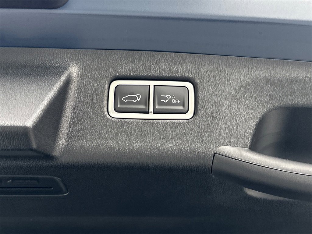 New 2025 Kia Sorento SX Prestige image 7