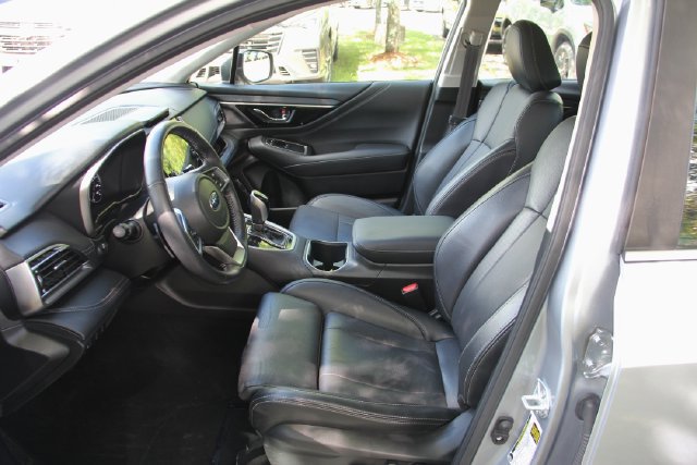 Used 2022 Subaru Legacy Limited AWD/4WD image 17