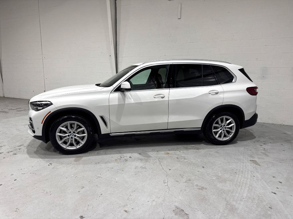 Used 2019 BMW X5 xDrive40i w/ Premium Package 2 AWD/4WD image 23