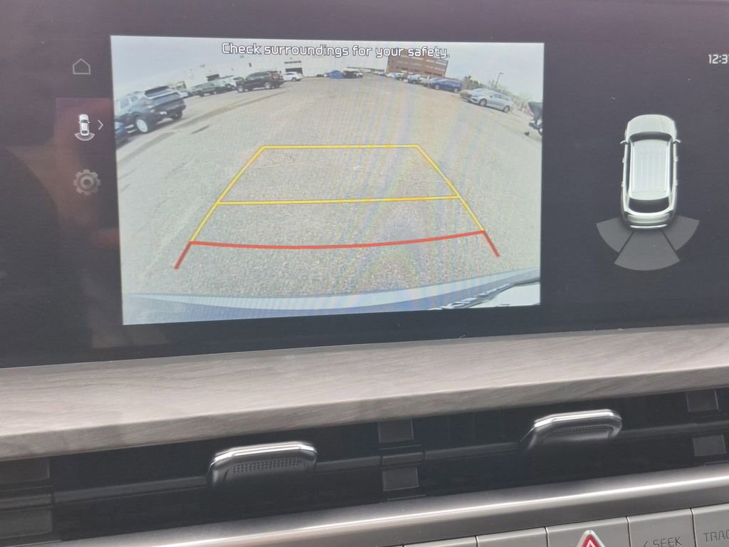 Used 2024 Kia Telluride EX X-Line image 25