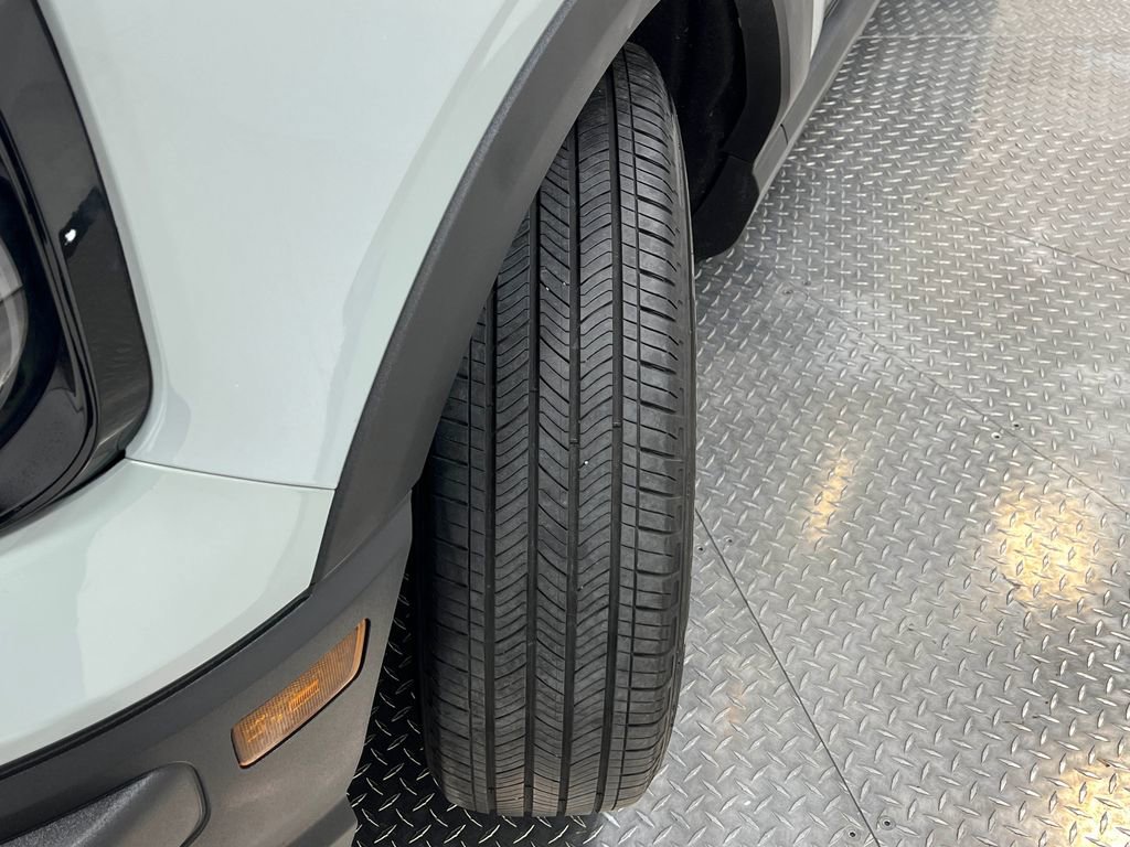 Used 2021 Ford Bronco Sport Outer Banks w/ Outer Banks Package image 37