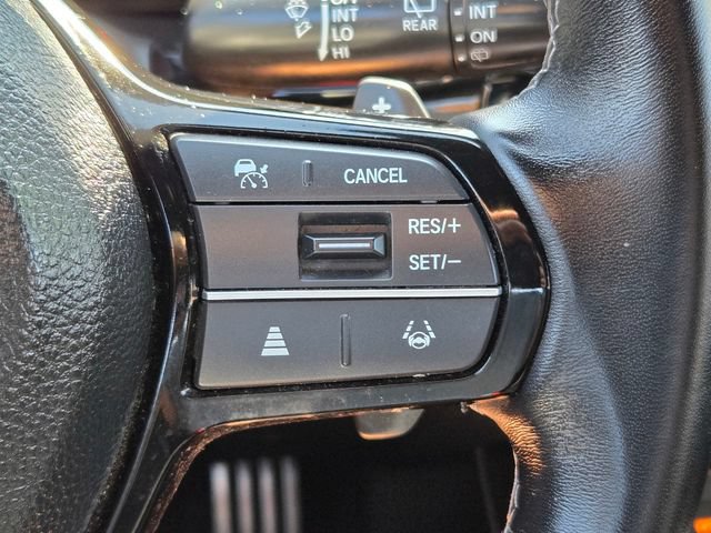 Certified 2024 Honda Civic Sport image 25