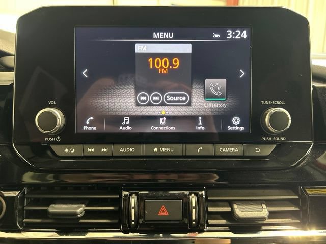 Used 2024 Nissan Pathfinder Rock Creek AWD/4WD image 29