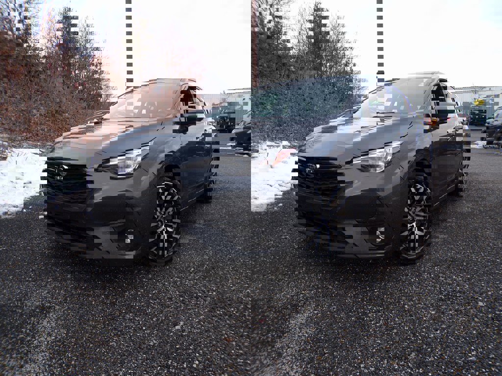 Used 2024 Subaru Impreza 2.0i Sport