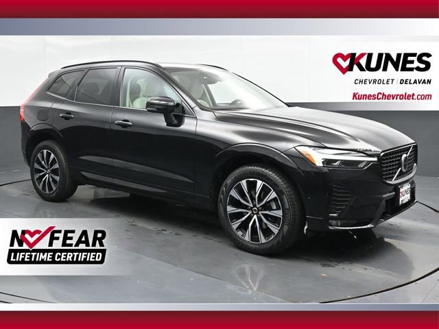 Used 2023 Volvo XC60 B5 Plus w/ Protection Package Premier