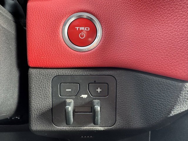 Used 2024 Toyota Tundra TRD Pro image 25