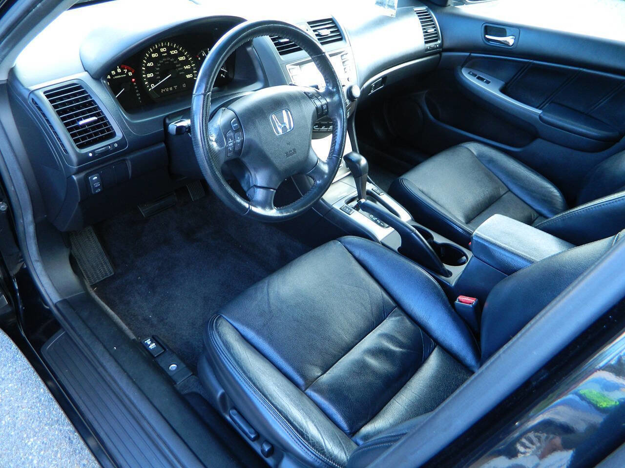 Used 2007 Honda Accord EX-L image 11