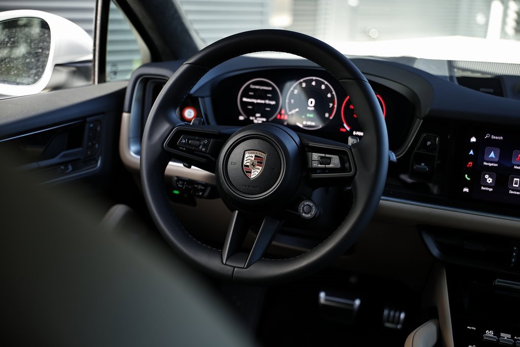 New 2026 Porsche Cayenne S image 31