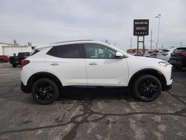 New 2026 Buick Encore GX Sport Touring w/ Advanced Technology Package image 7