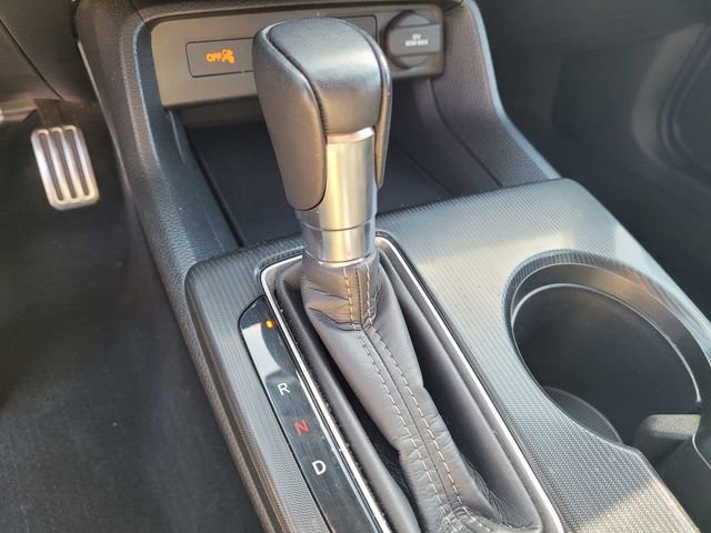 Used 2024 Honda Civic Sport image 21