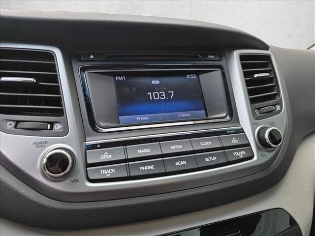 Used 2017 Hyundai Tucson Value FWD image 28
