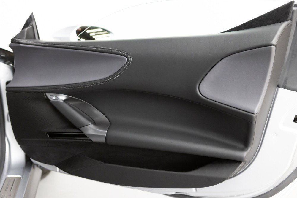 Certified 2021 Ferrari SF90 Stradale image 59