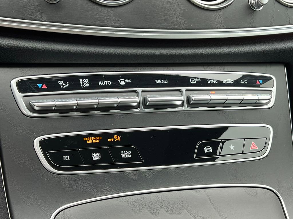 Used 2023 Mercedes-Benz E 350 E 350 image 30