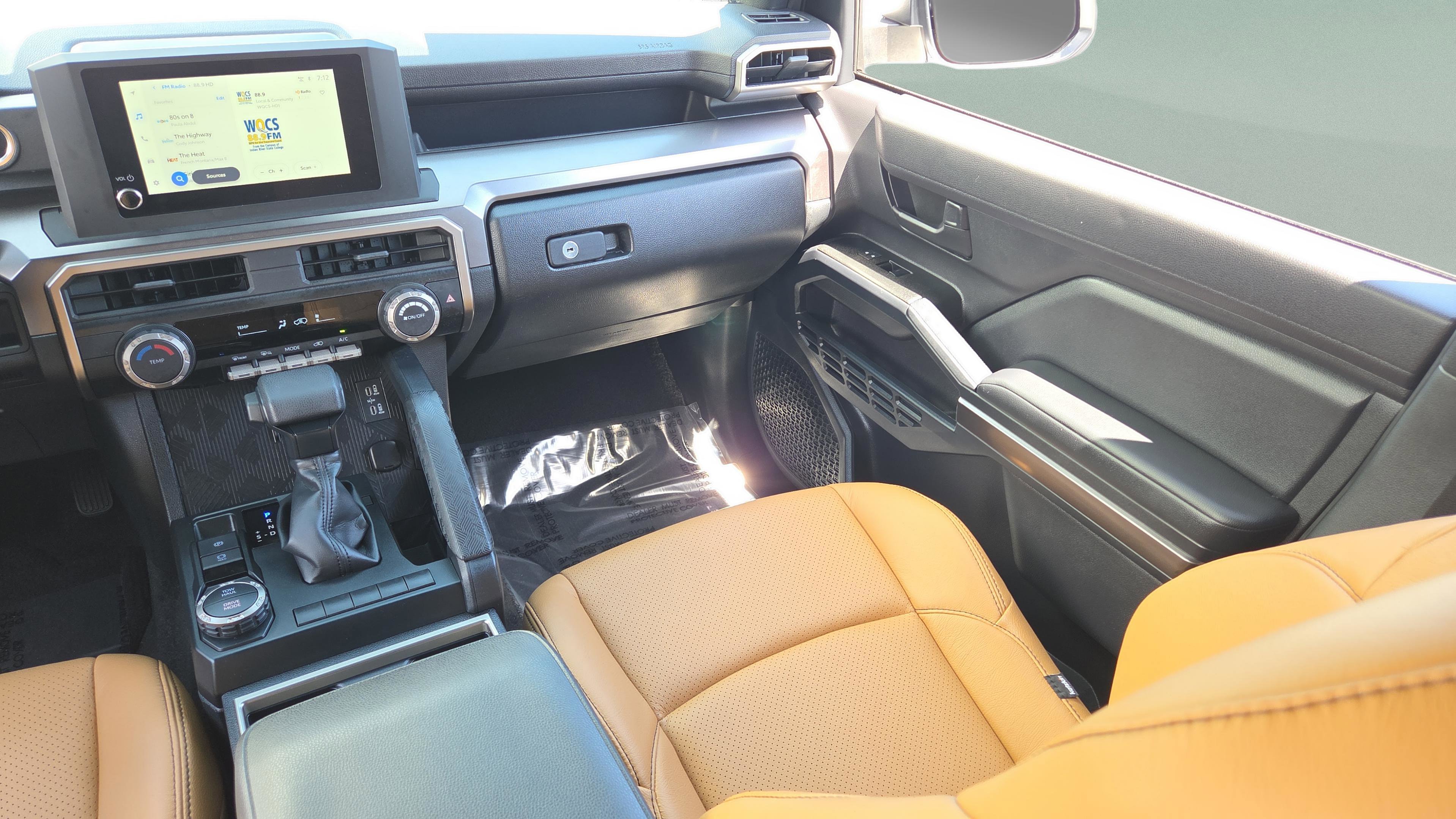 Used 2025 Toyota 4Runner SR5 image 14