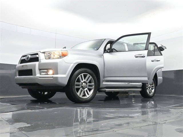 Used 2011 Toyota 4Runner Limited image 35
