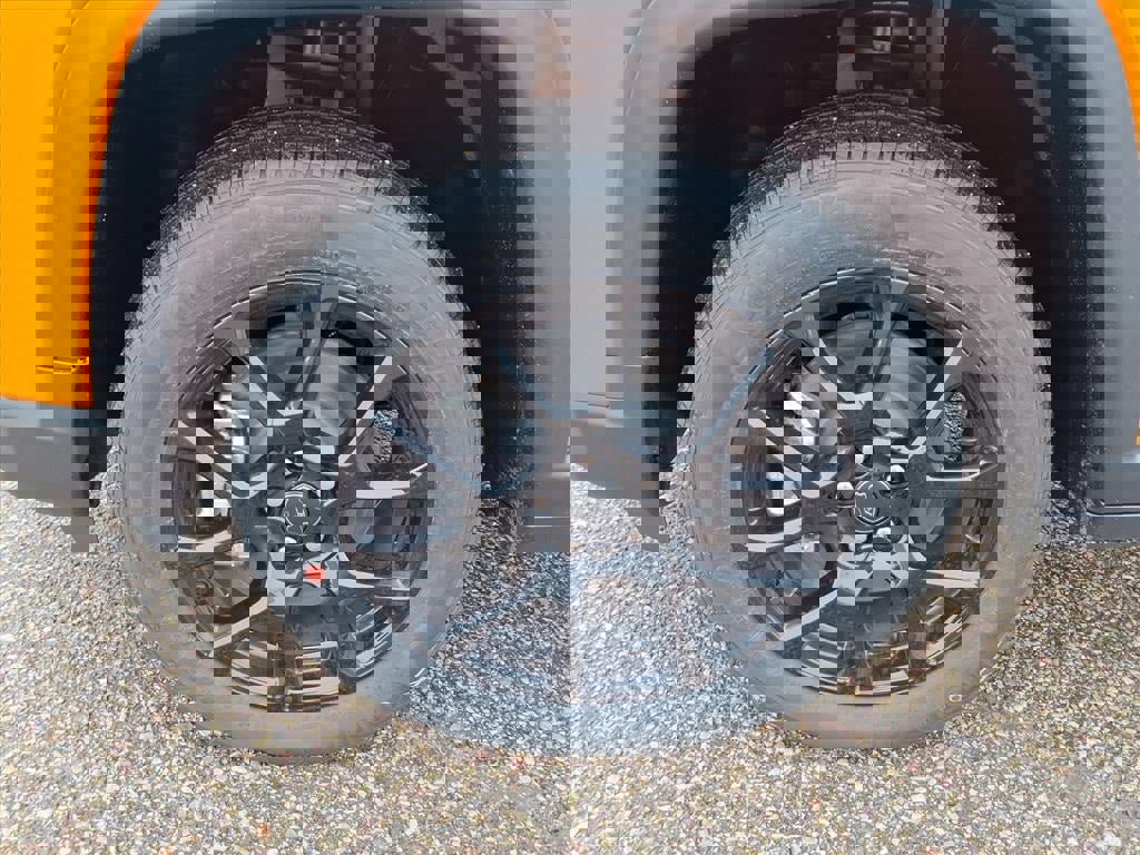 New 2026 Jeep Compass Latitude image 14