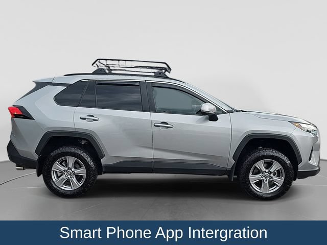 Used 2025 Toyota RAV4 XLE w/ Convenience Package AWD/4WD image 10