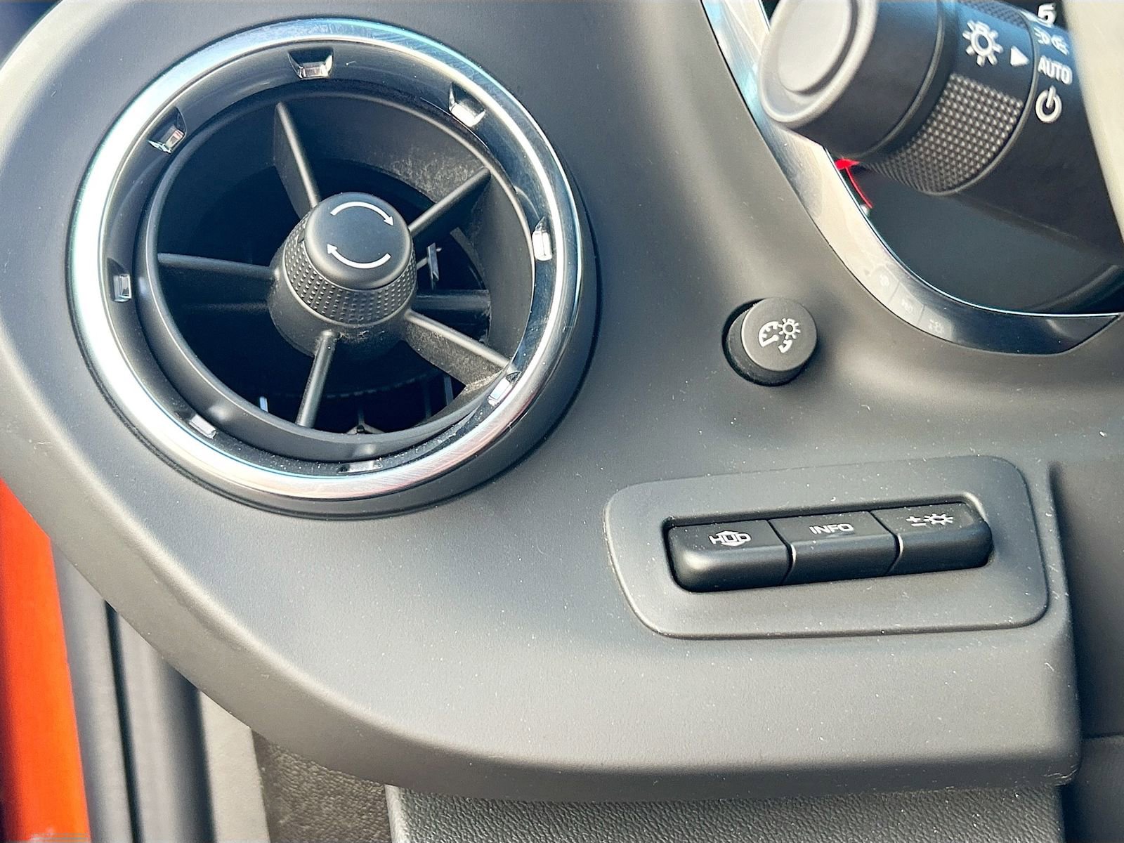 Used 2022 Chevrolet Camaro SS image 10