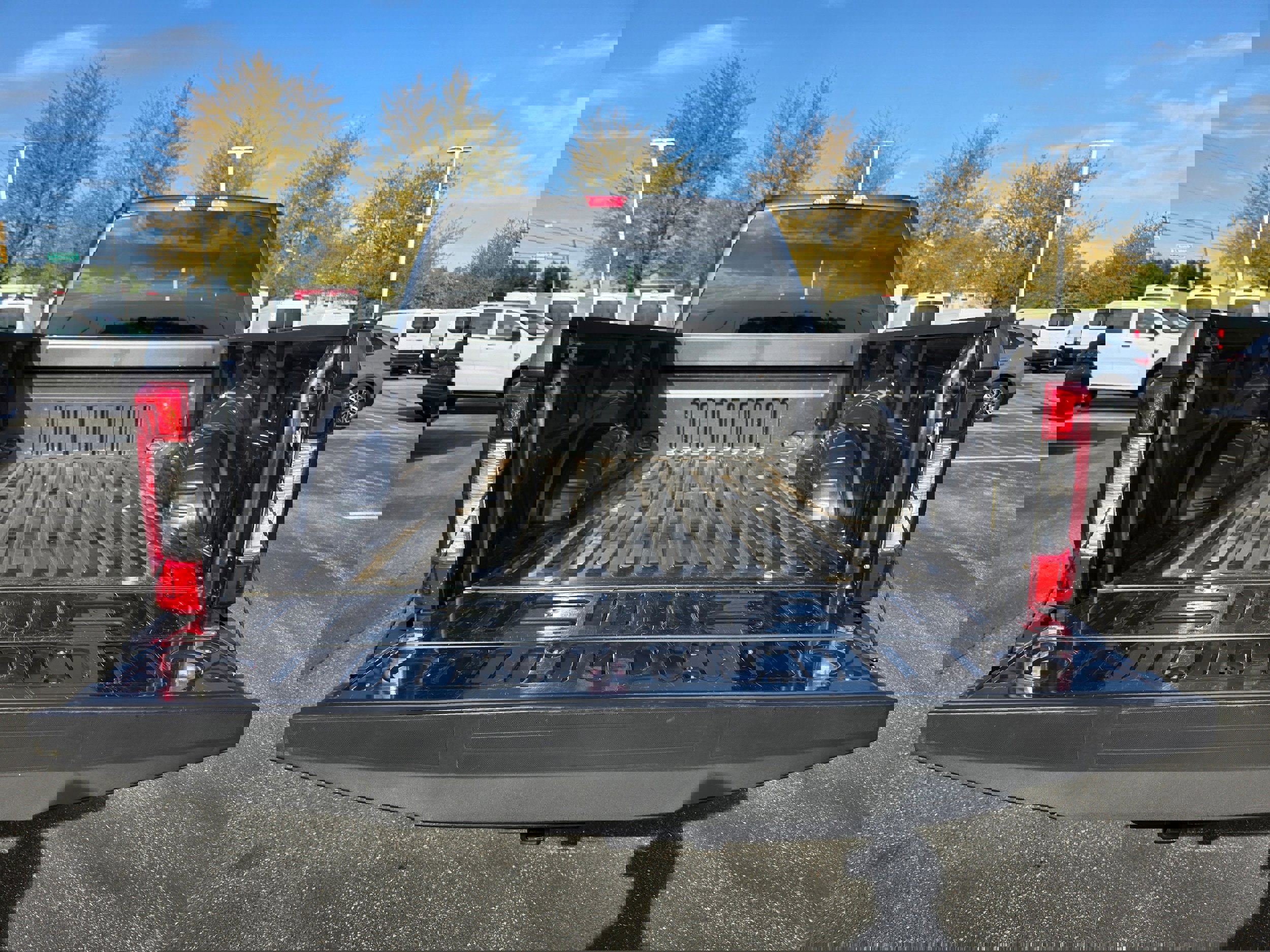 Used 2019 Ford F250 XL w/ STX Appearance Package image 7