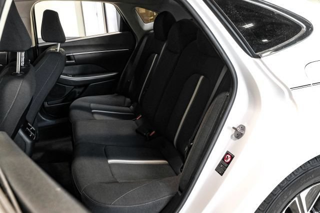 Used 2023 Hyundai Sonata Blue FWD image 35