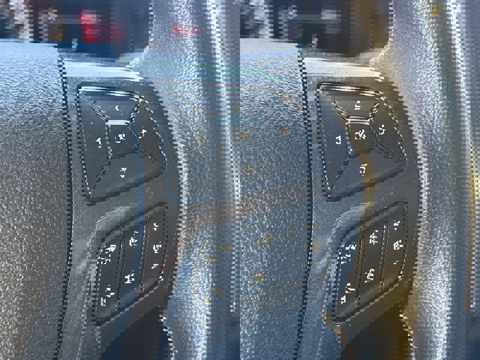 Used 2020 Ford Ranger Lariat w/ Equipment Group 501A Mid image 24