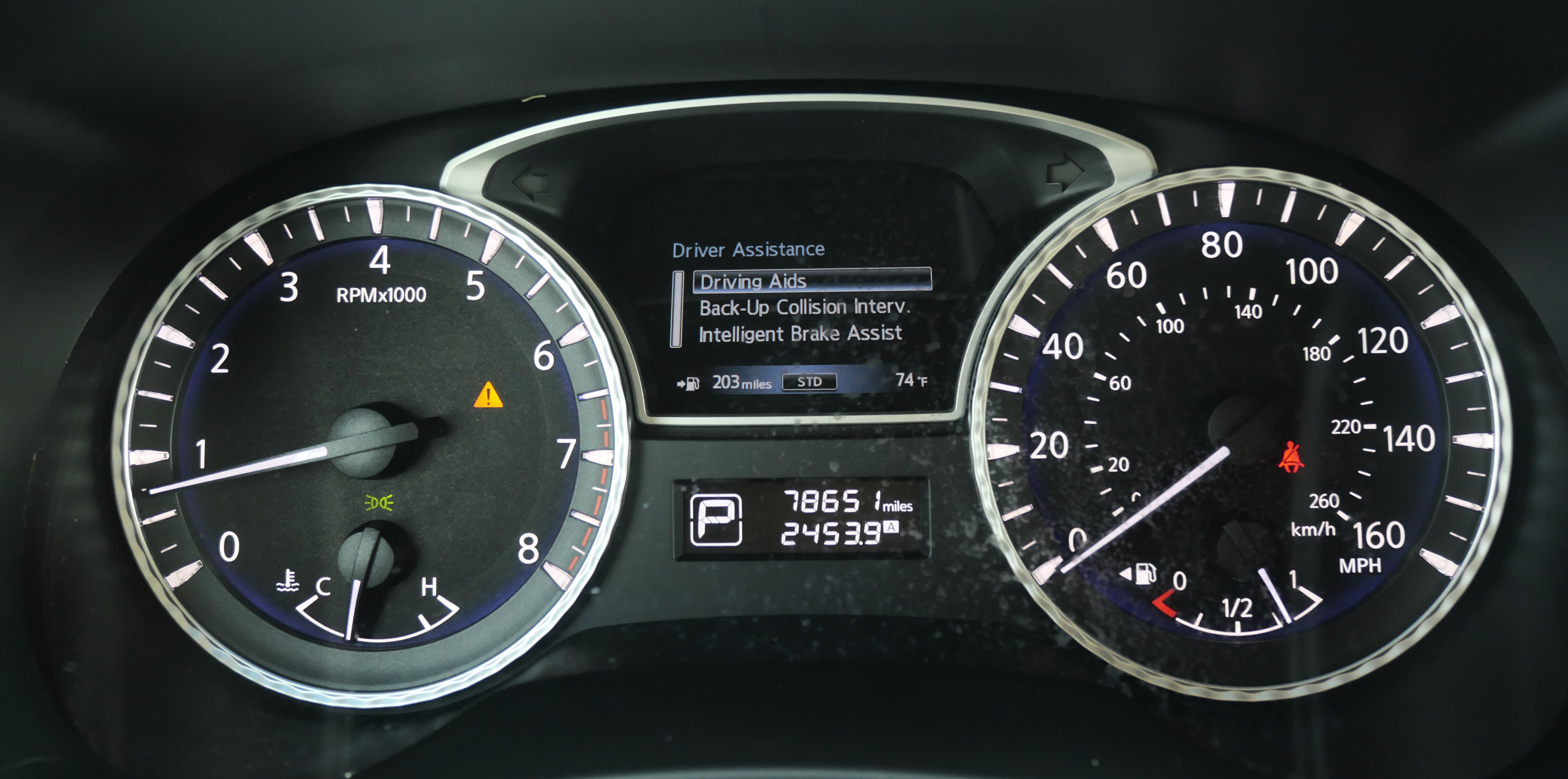 Used 2013 INFINITI JX35 AWD w/ Premium Pkg image 22