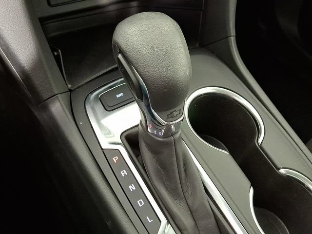 Used 2024 Chevrolet Equinox LS w/ LS Convenience Package AWD/4WD image 16