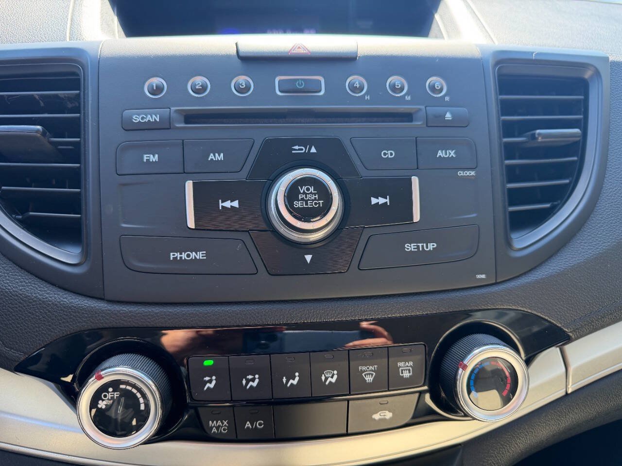 Used 2016 Honda CR-V SE image 31