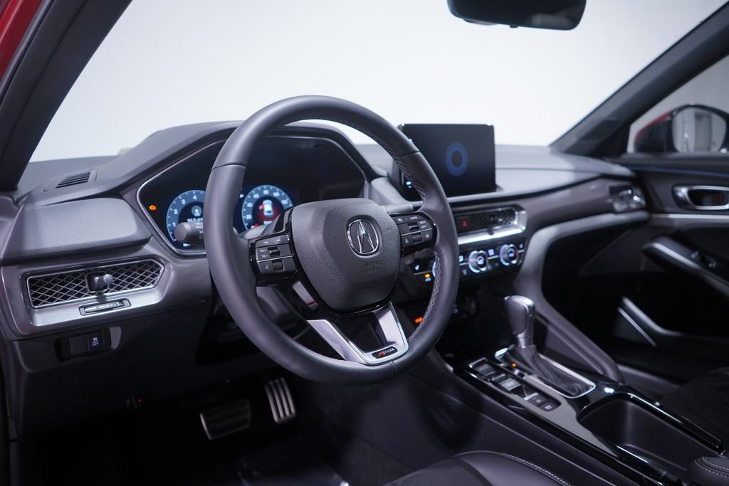 Used 2025 Acura Integra A-Spec image 6