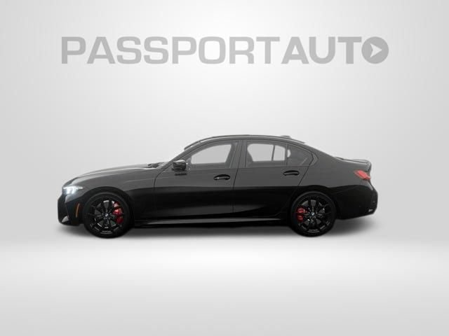 New 2026 BMW M340i xDrive AWD/4WD image 5
