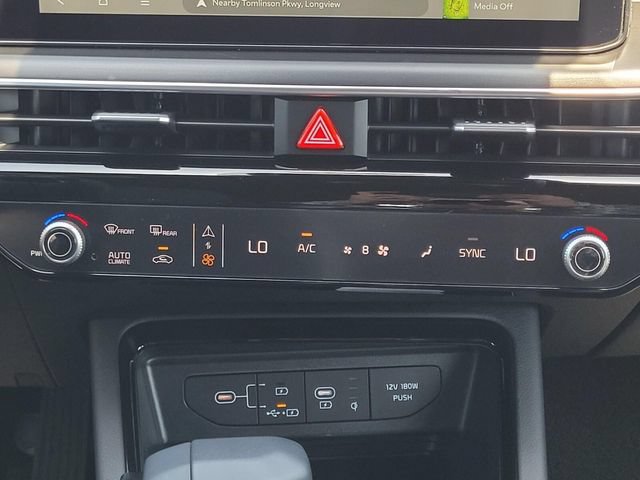 New 2026 Kia K5 GT-Line FWD image 18