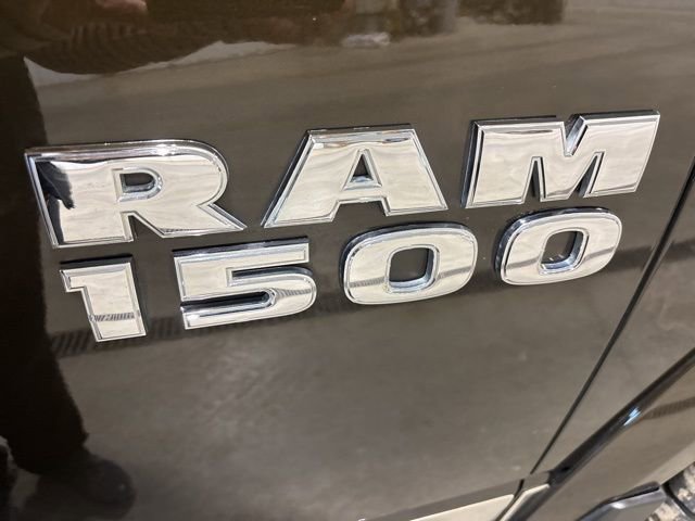 Used 2014 RAM 1500 Laramie w/ Protection Group image 3