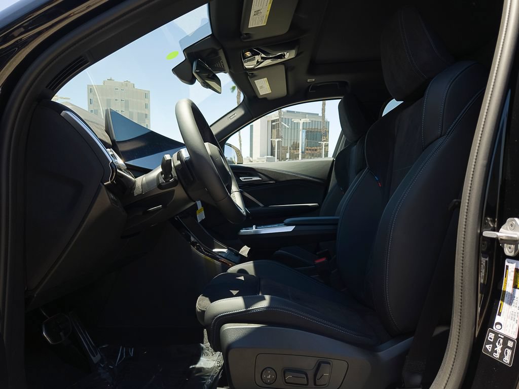 New 2026 BMW X2 xDrive28i w/ Technology Package AWD/4WD image 8