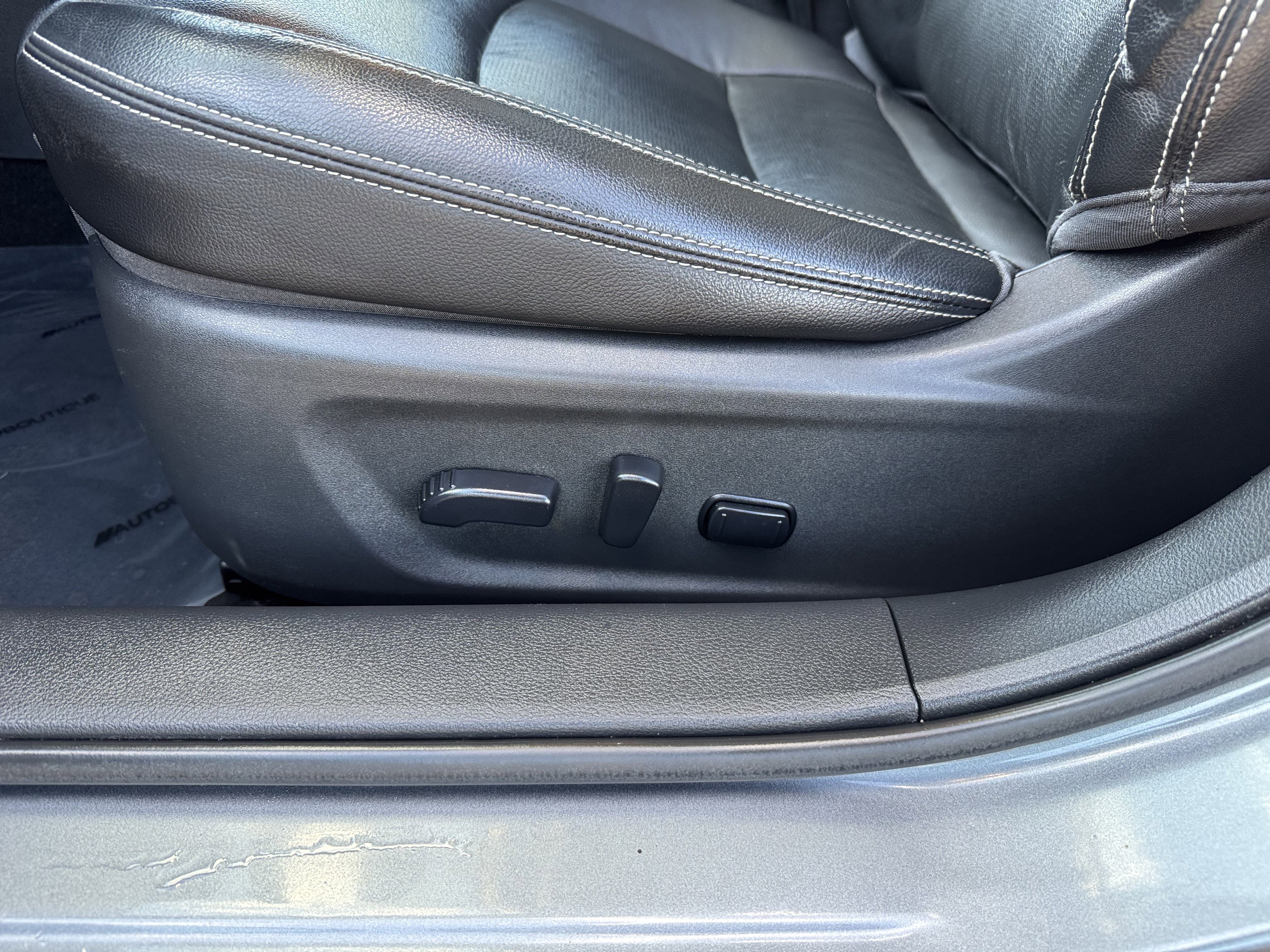 Used 2019 Nissan Altima 2.5 SL AWD/4WD image 26