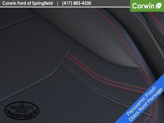 New 2026 Ford Mustang Mach-E Premium image 18