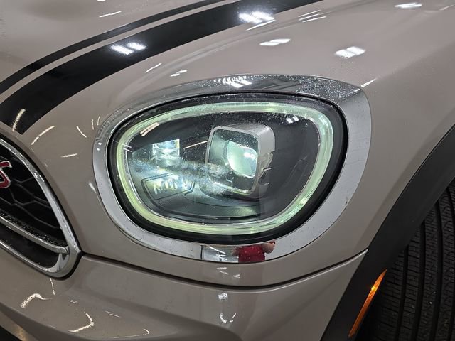 Certified 2024 MINI Cooper Countryman S AWD/4WD image 26