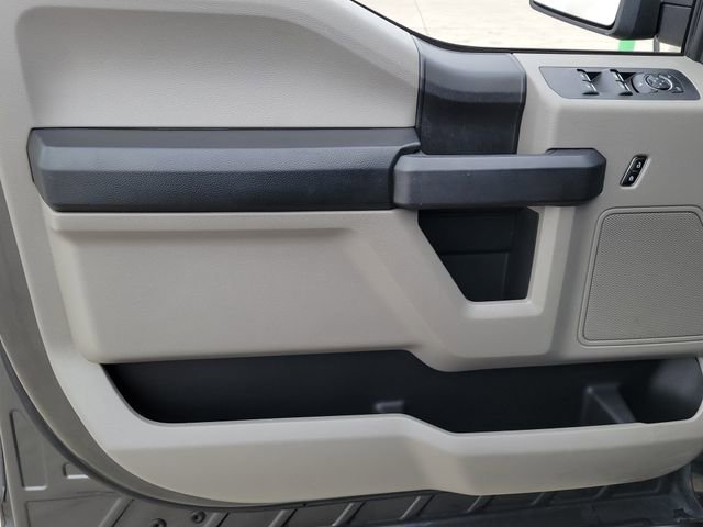 Used 2020 Ford F150 XL w/ Equipment Group 101A Mid image 7