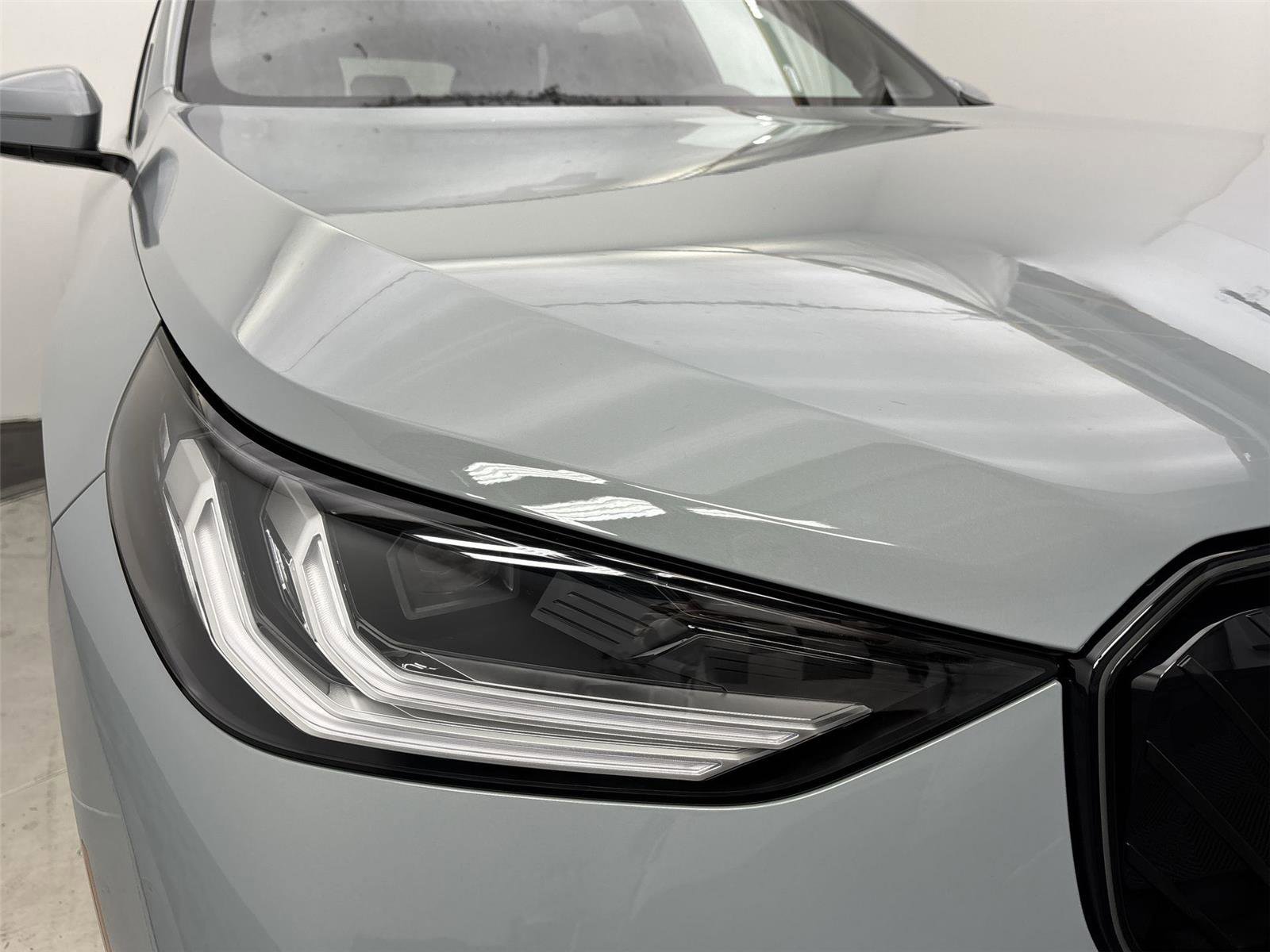 New 2026 BMW X3 xDrive30 w/ M Sport Package image 18