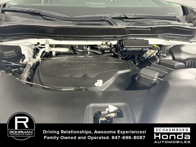 Used 2022 Honda Pilot Touring image 30