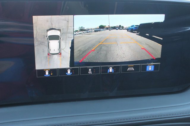 New 2026 Buick Encore GX Sport Touring w/ Experience Buick Package image 2