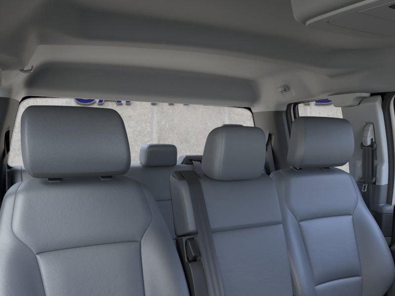 New 2026 Ford F250 XL AWD/4WD image 22